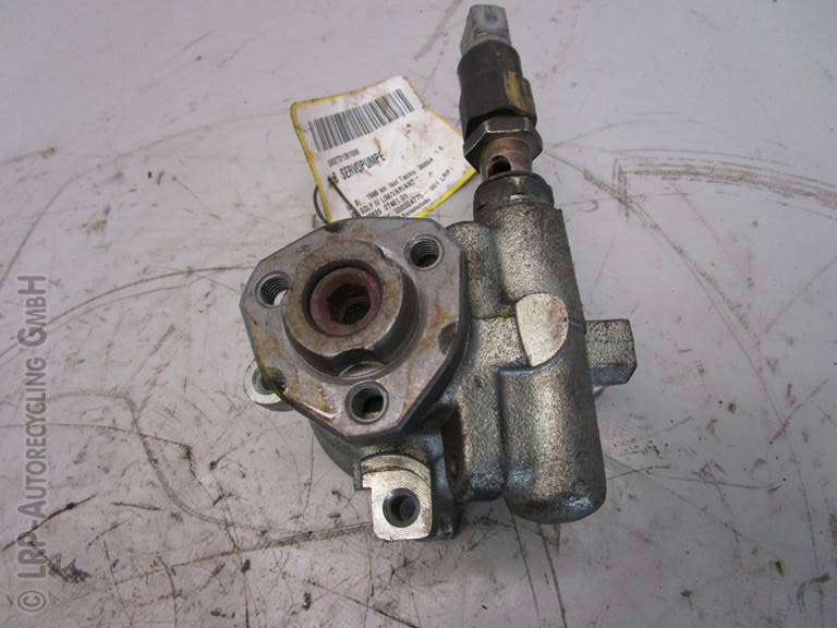 VW Golf 4 original Servopumpe 1J0422154C DELPHI 1.6 74kw BJ1998